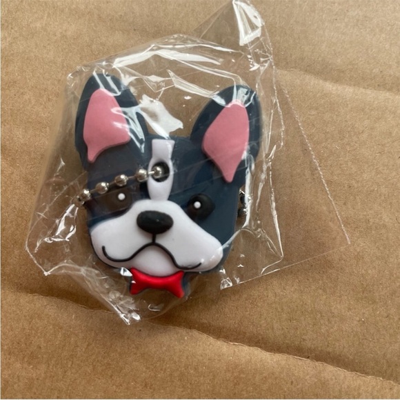 Animal Face Key Holder - Picture 1 of 2